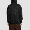 Volcom Skidder PO Hoodie - Black