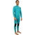 Annox Radical Wetsuit 5/4/3 - steel blue