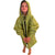 Annox Kids Change Robe - LS - Olive