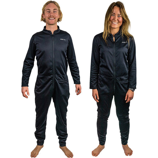 Annox Fleece Full Suit