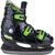 Story Active Ice Skates - Green