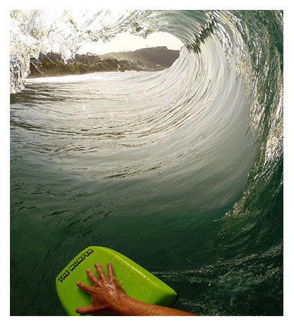 Catch Surf - Womper Pro - JOB Sky Blue