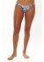 Sunny Paradise Garden High Hip BTM - Sea Salt