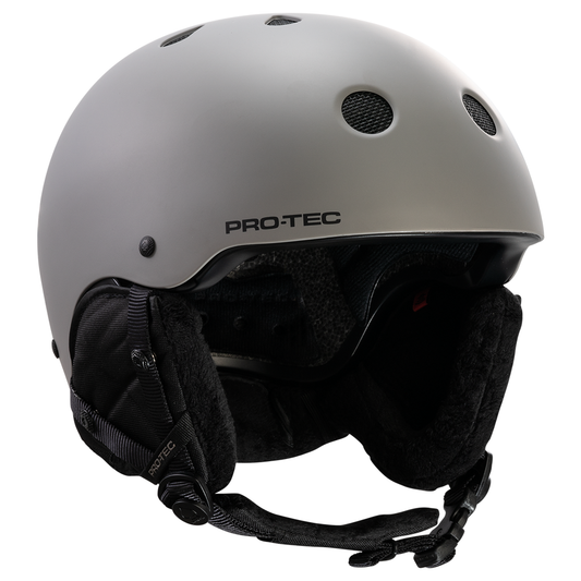 Pro-Tec Classic Certified Snowboard/Ski Helmet