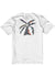 Vissla Mysto Crypto Ss Tee - White