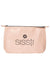 Sisstrevolution Carry The Goodies Bag - Coral