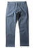 Vissla Creators Port Chino Pant- Blue Slate