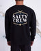 Salty Crew Skipjack fleece