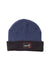 Vissla Solid Sets Eco Beanie-Dark denim