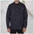 Salty crew Lookout indigo L/S shirt