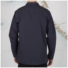 Salty crew Lookout indigo L/S shirt