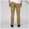 Salty Crew Deckhand pant - workwear brown