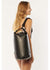 Sisstrevolution Coral seas wet/dry bag - black