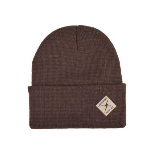 Lightning Bolt beanie