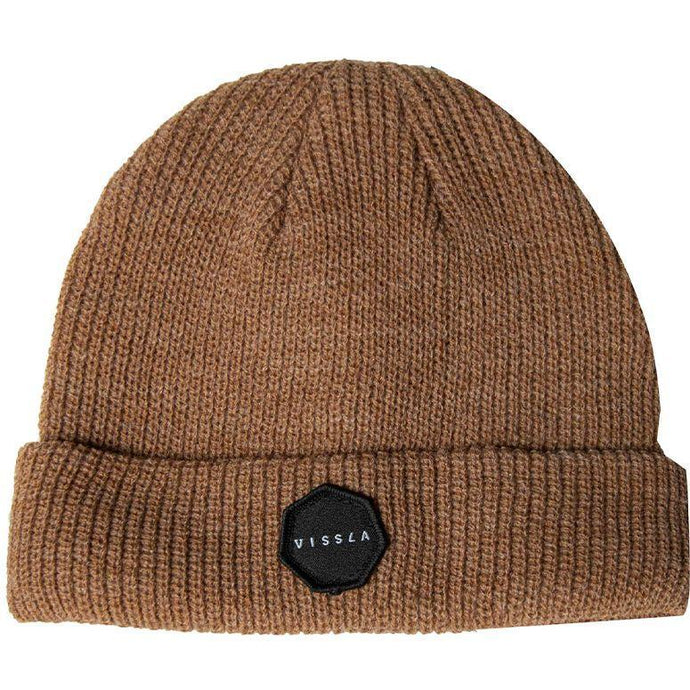 Vissla Trimline beanie - husk