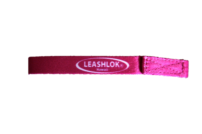 Leashlok hawaii leash string - purple pk 1 / purple