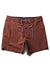 Vissla Short Sets 16.5" Boardshort- Terracotta