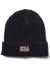 Vissla Creators Horizon Eco Beanie - BLK