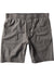 Vissla Hemp No See Ums Eco 17" Boys Elastic Walkshort- Phantom