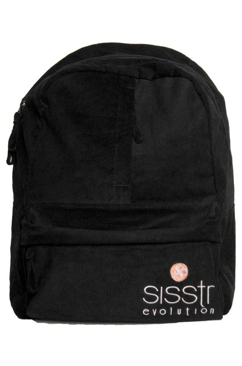 Sisstrevolution By my side backpack - black