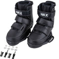 NKX Wakeboard Bindings / black