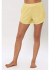 Sisstrevolution Amelia Knit Short