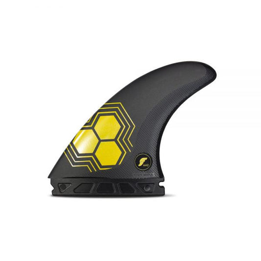 Futures AM2 Alpha surfboard fin