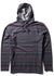 Vissla Gringo Perdido PO Hoodie - Multi