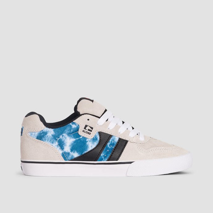 Globe Encore-2 - blizzard tye dye / Blizzard tie dye