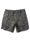 Vissla Stoke'm 17.5" Boardshort- Camo