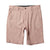 Vissla Fin Rope Hybrid 19.5" Walkshort - Rusty Red