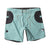 Vissla T&C Ying Yang 16.5" Boardshort -Jade