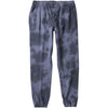 Vissla Solid Sets Eco Elastic Sweatpant - navy