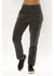 Sisstrevolution Armen Wvn Pant-Black Fade