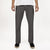 VIssla Hemp No See Ums Eco Elastic Pant - phantom