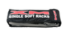 XM surf more - car surfboard softrack - double
