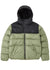 Vissla North Seas II Eco Puffer Jacket - Surplus