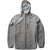 Vissla 7 seas windbreaker- Grey