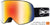 Carve FROTHER low light lens snow goggle