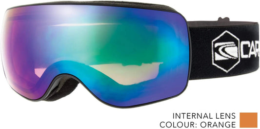 Carve RUSH snow goggle