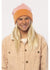 Sisstrevolution August Knit Beanie - rust