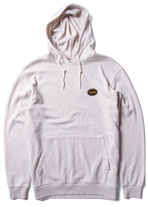 Vissla Solid Sets Eco PO Hoodie- Dune