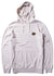 Vissla Solid Sets Eco PO Hoodie- Dune