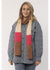 Sisstrevolution Warm Up Knit Scarf - rosie