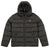 VIssla North Seas Down Jacket-Black