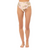 Amuse society Fleur high waisted bikini bottom / ultraviolet