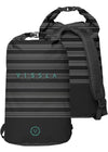 Vissla 7 Seas 35l Dry Backpack - BKS