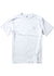 Vissla Easy Seas Eco SS Lycra-/ White