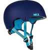 NKX brain saver helmet - blue