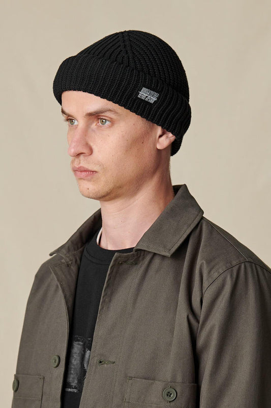 Globe Refuse Beanie